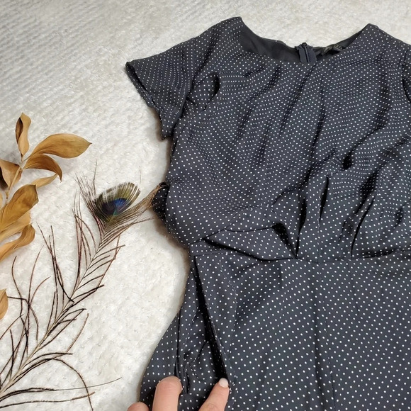 Dee Elly Wide Leg Jumpsuit - Picture 3 of 7